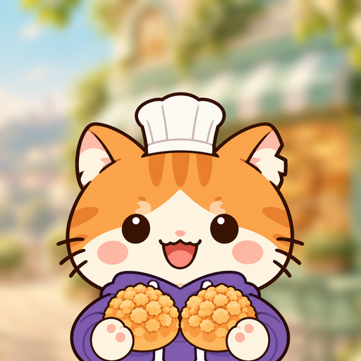 Chichi's Cozy Merge Games