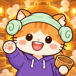 チムジルバン育成